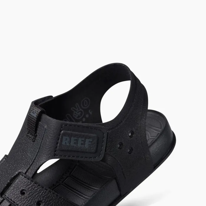 Reef Water Beachy Black Kids 58 Years Reef Water Beachy Black Kids 58 Years