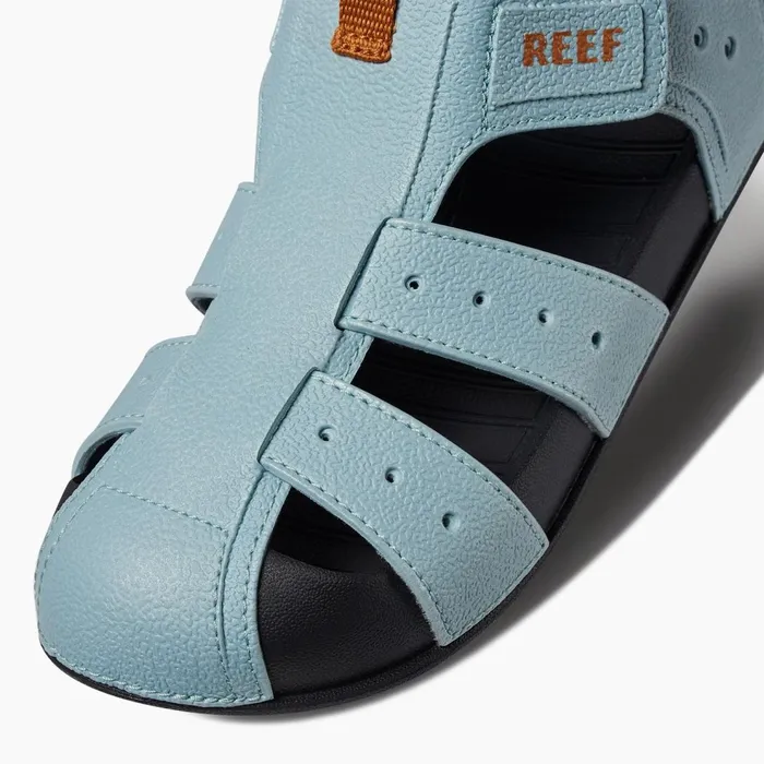 Reef Water Beachy Ether Blue Kids 58 Years