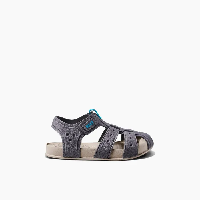 Reef Water Beachy Oakgreyaqua Kids 58 Years Reef Water Beachy Oakgreyaqua Kids 58 Years