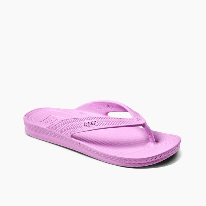 Reef Water Court Taffy Women Flip Flops Reef Water Court Taffy Women Flip Flops