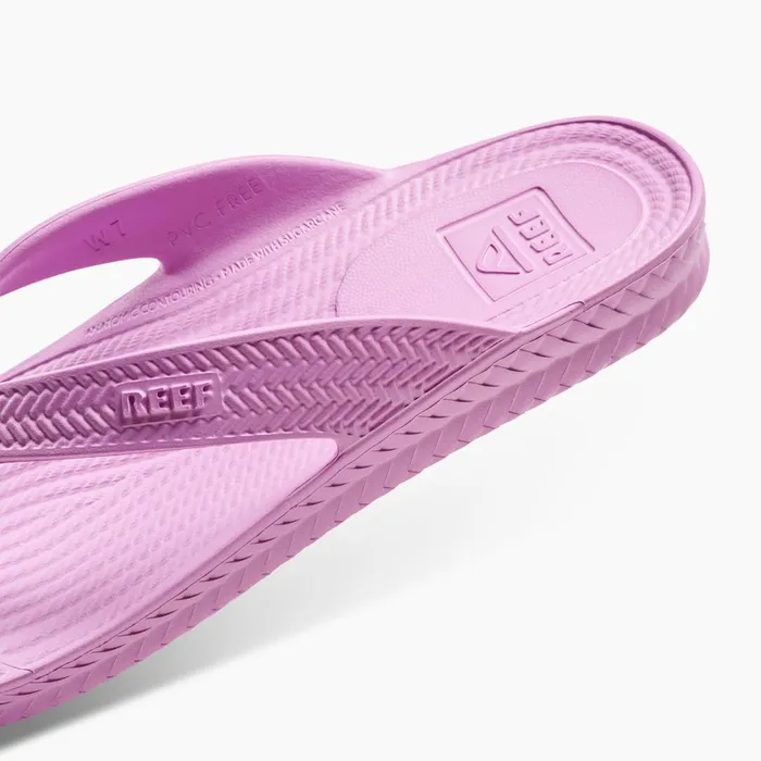 Reef Water Court Taffy Women Flip Flops Reef Water Court Taffy Women Flip Flops