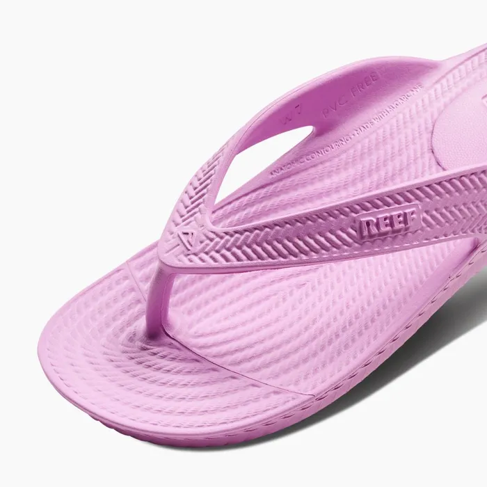 Reef Water Court Taffy Women Flip Flops Reef Water Court Taffy Women Flip Flops