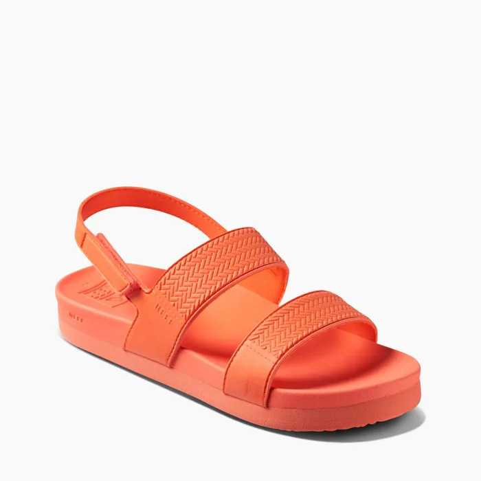 Reef Water Vista Neon Poppy Kids 58 Years Reef Water Vista Neon Poppy Kids 58 Years