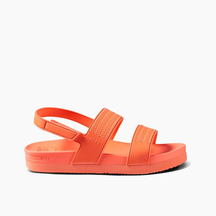 Reef Water Vista Neon Poppy Kids 58 Years Reef Water Vista Neon Poppy Kids 58 Years