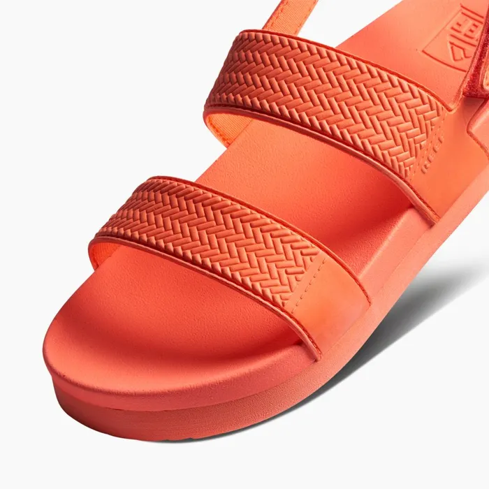 Reef Water Vista Neon Poppy Kids 58 Years Reef Water Vista Neon Poppy Kids 58 Years
