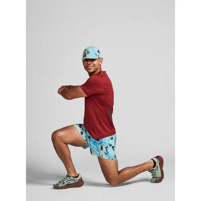 Run All Day Tee X Janji Vastlands Men Merrell Tops Run All Day Tee X Janji Vastlands Men Merrell Tops