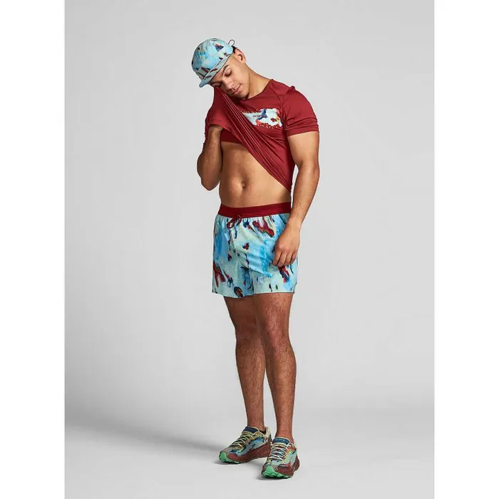 Run All Day Tee X Janji Vastlands Men Merrell Tops Run All Day Tee X Janji Vastlands Men Merrell Tops