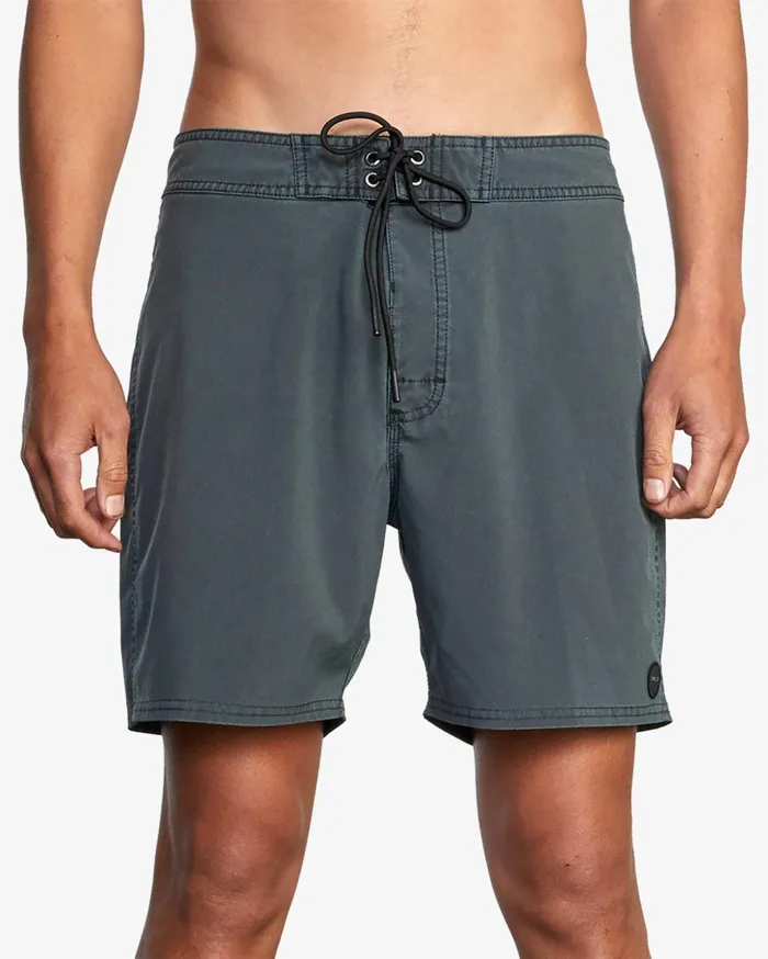 RVCA Boardshorts VA Pigment Boardshorts 18034 Rvca Black 8211 Men