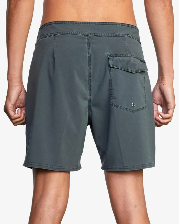 RVCA Boardshorts VA Pigment Boardshorts 18034 Rvca Black 8211 Men