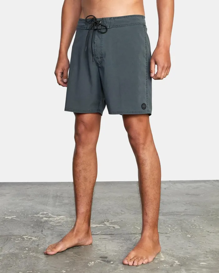 RVCA Boardshorts VA Pigment Boardshorts 18034 Rvca Black 8211 Men