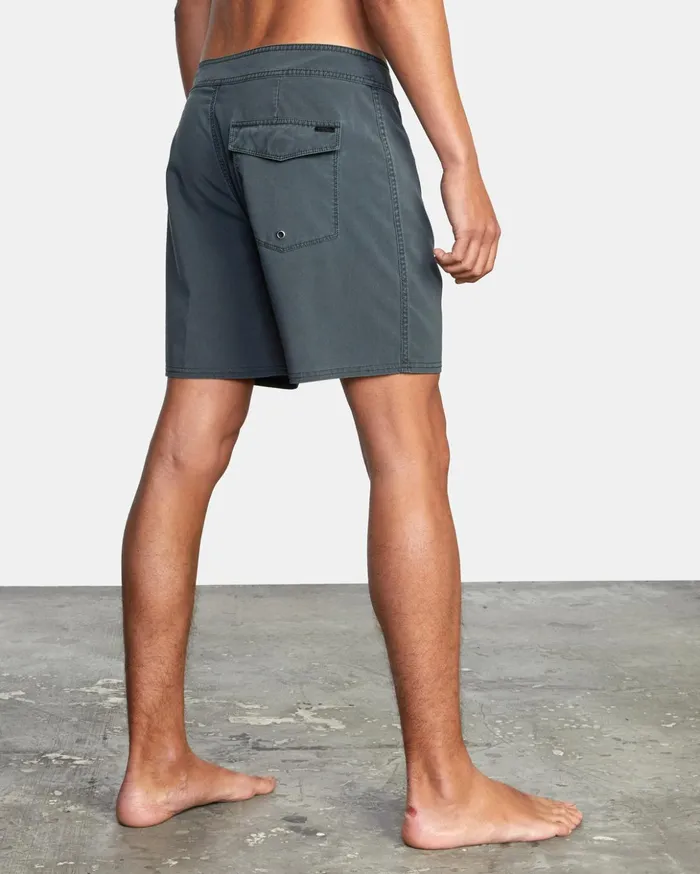 RVCA Boardshorts VA Pigment Boardshorts 18034 Rvca Black 8211 Men