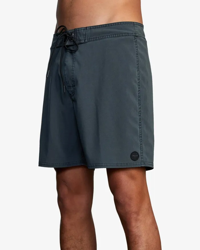 RVCA Boardshorts VA Pigment Boardshorts 18034 Rvca Black 8211 Men
