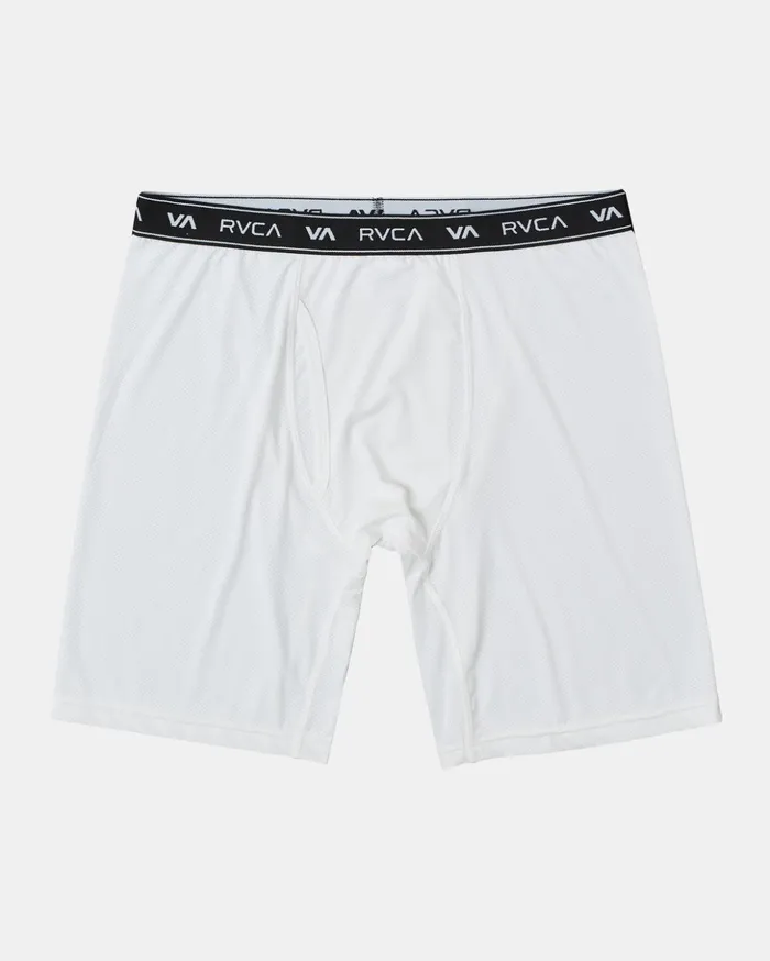 RVCA Other Accessories 2Pack RVCA Core Boxers White 8211 Men