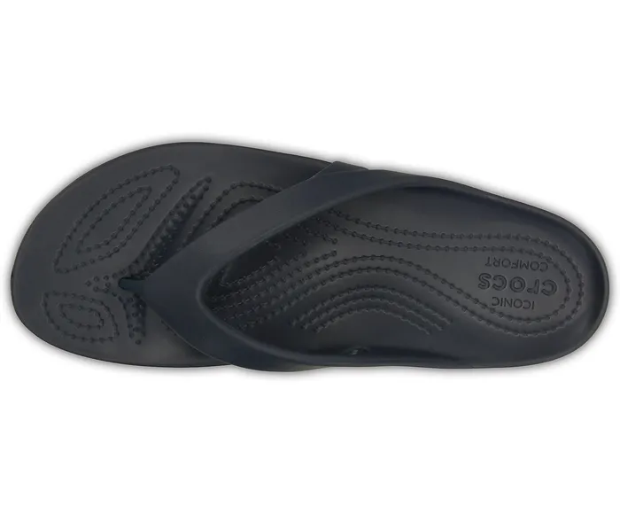 Sandals Kadee II Flip Navy Crocs Women