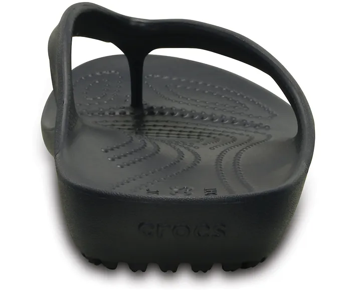 Sandals Kadee II Flip Navy Crocs Women