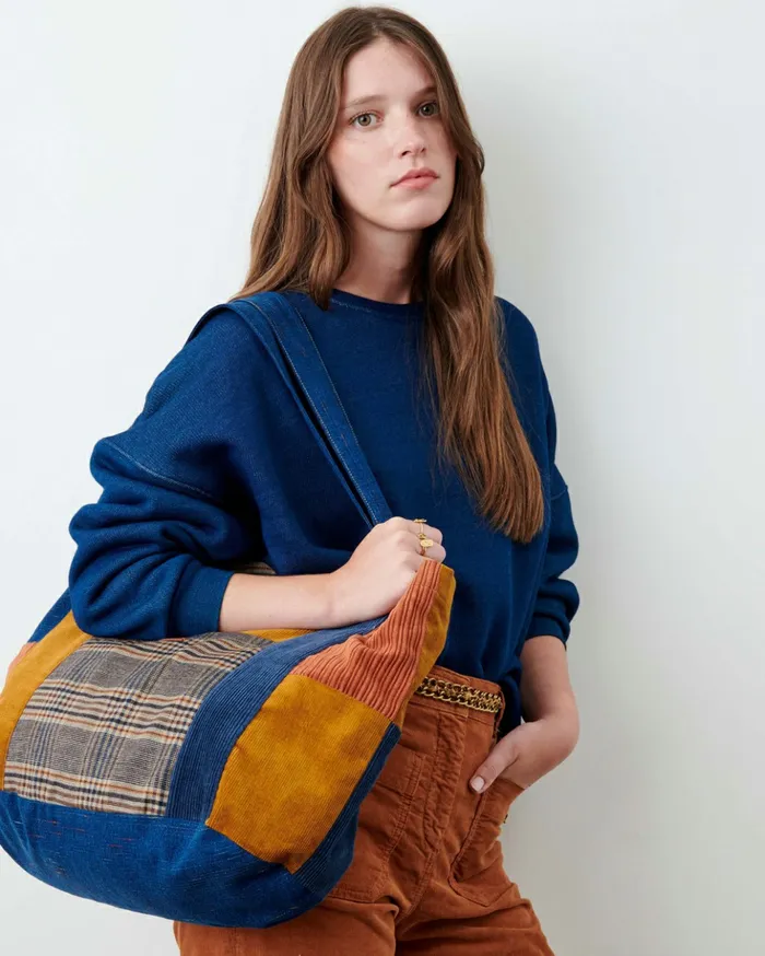 Sessn Womens Bags Baggypatch wint Mix Online