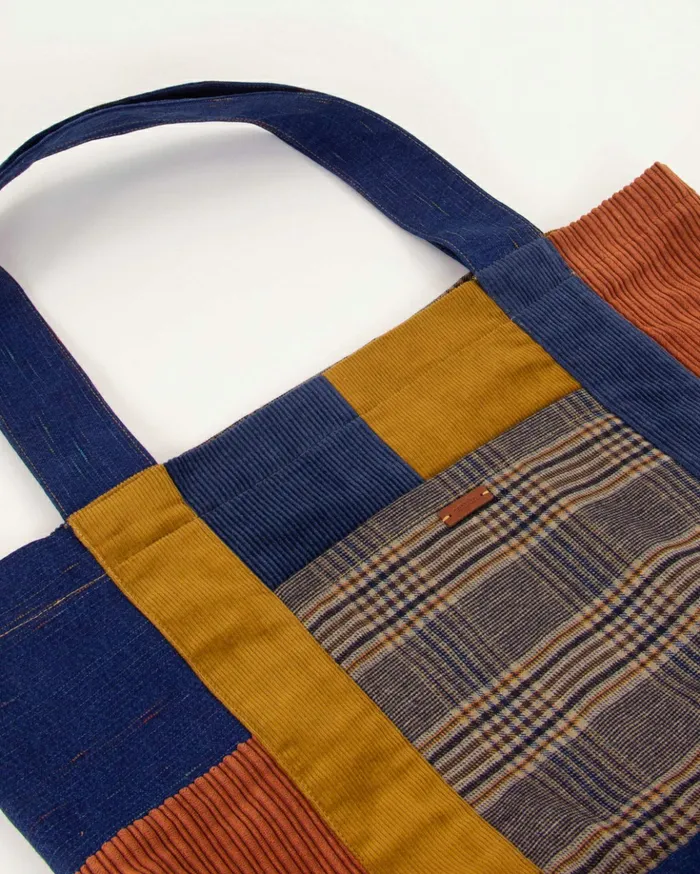 Sessn Womens Bags Baggypatch wint Mix Online
