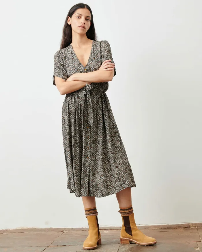 Sessn Womens Dresses Open lee Zan Alano