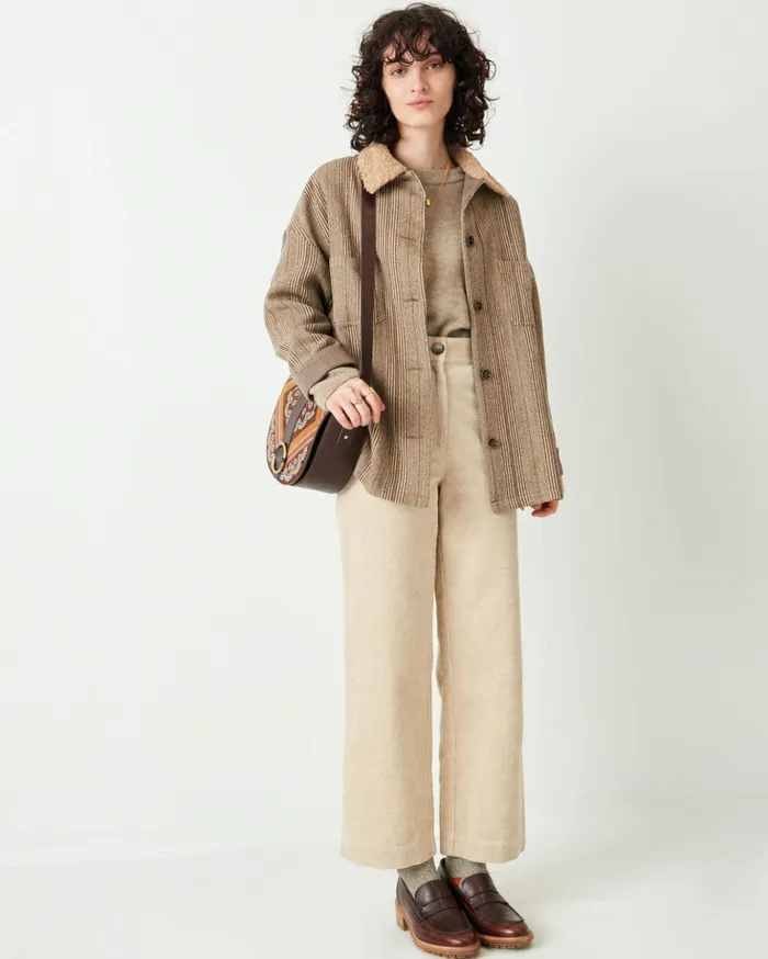 Sessn Womens Jackets Nomada Nomad