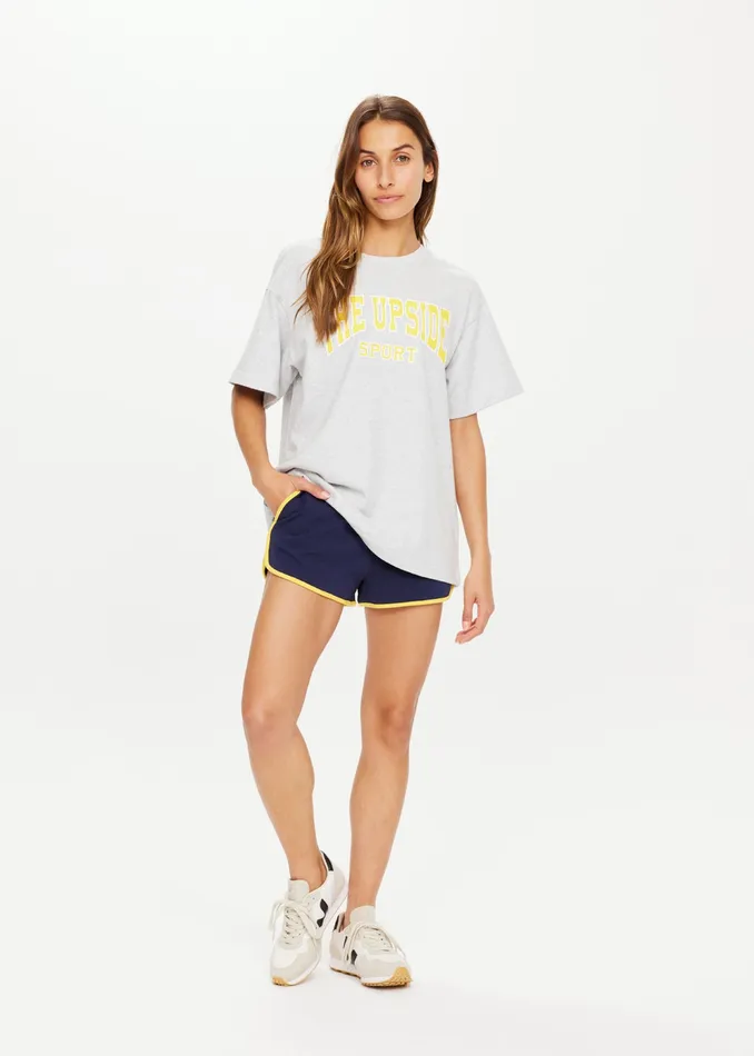 Shorts BAMFORD CALLIE SHORT THE UPSIDE Women