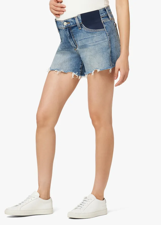 Shorts Skirts Joe8217s Jeans Women THE OZZIE SHORT Denali