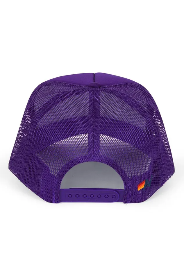 Signature New York City 8211 Vintage Low Rise Trucker WomenMen Aviator Nation Trucker Hats