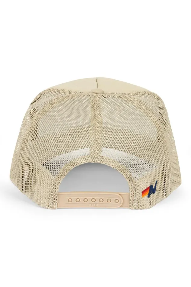 Signature New York City 8211 Vintage Low Rise Trucker WomenMen Aviator Nation Trucker Hats