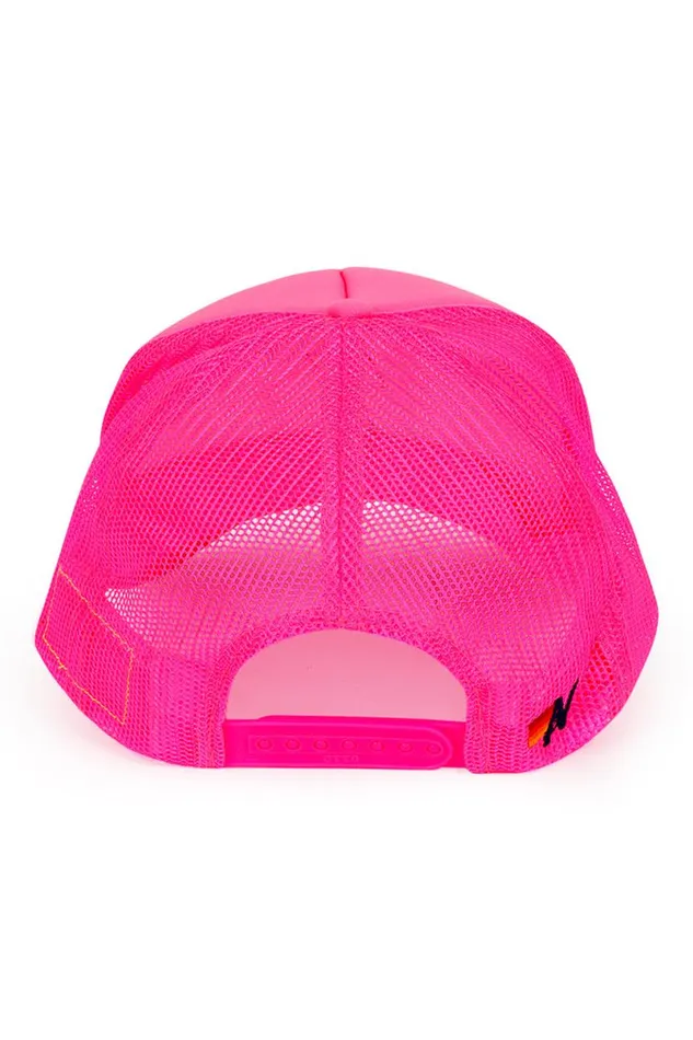 Signature New York City 8211 Vintage Low Rise Trucker WomenMen Aviator Nation Trucker Hats