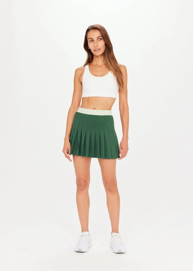 Skirts OXFORD SLOAN SKIRT THE UPSIDE Women