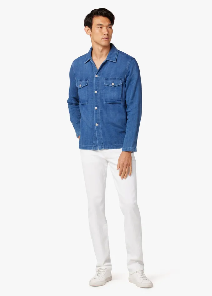 Slim Skinny Men THE ASHER Doveo Joe8217s Jeans
