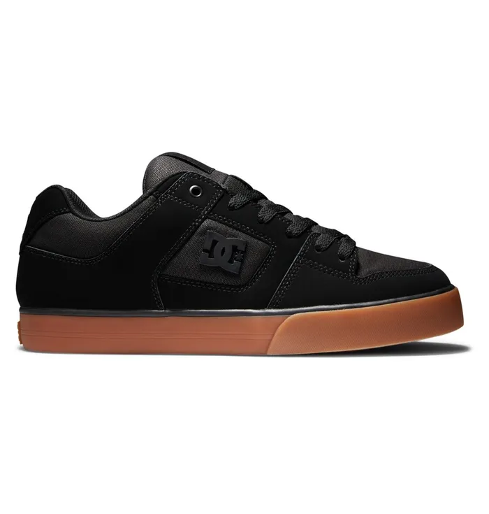 Sneakers DC Shoes Men Pure Shoes blackgum