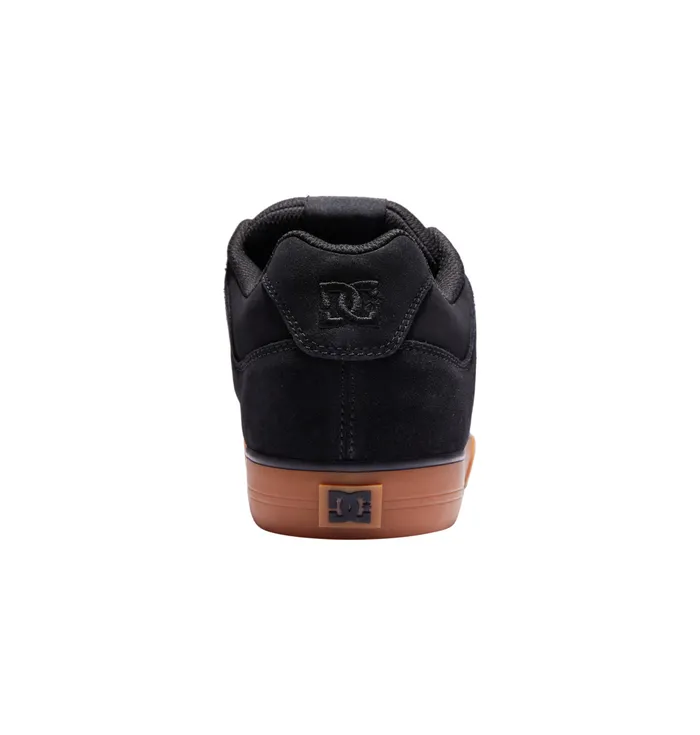 Sneakers DC Shoes Men Pure Shoes blackgum