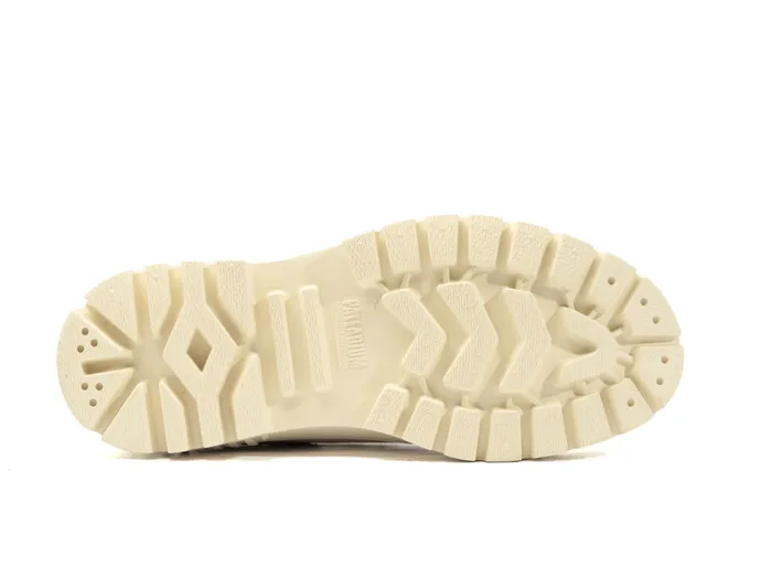Sneakers Kids PALLADIUM PALLASHOCK LO ORGANIC 2 Sahara Sneakers Kids PALLADIUM PALLASHOCK LO ORGANIC 2 Sahara