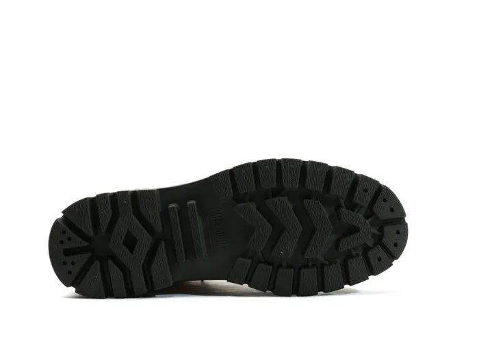 Sneakers Men PALLADIUM PALLASHOCK TRAVEL WP Desert Sneakers Men PALLADIUM PALLASHOCK TRAVEL WP Desert