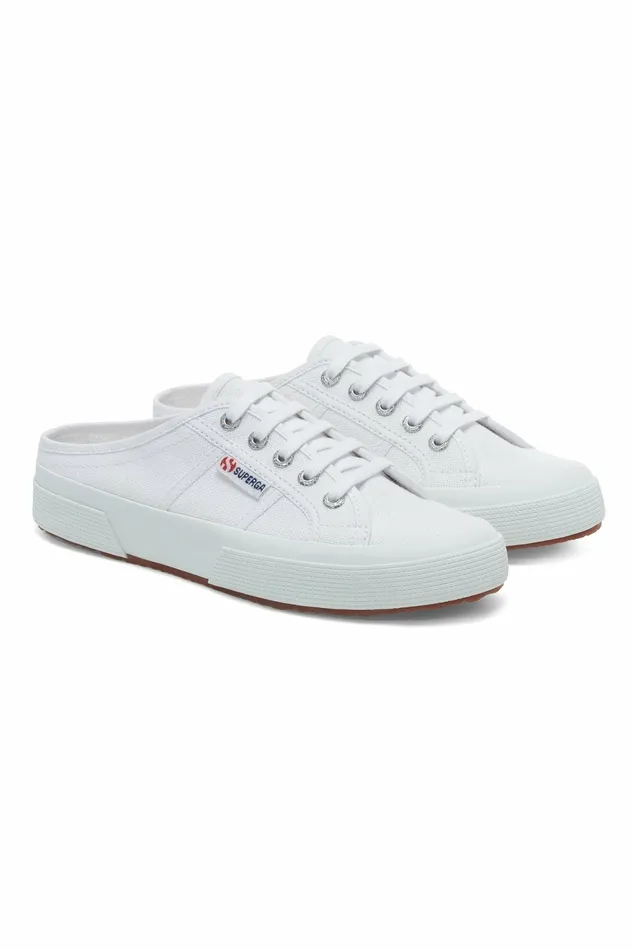 Sneakers Petal and Pup Women 2402 Mule White
