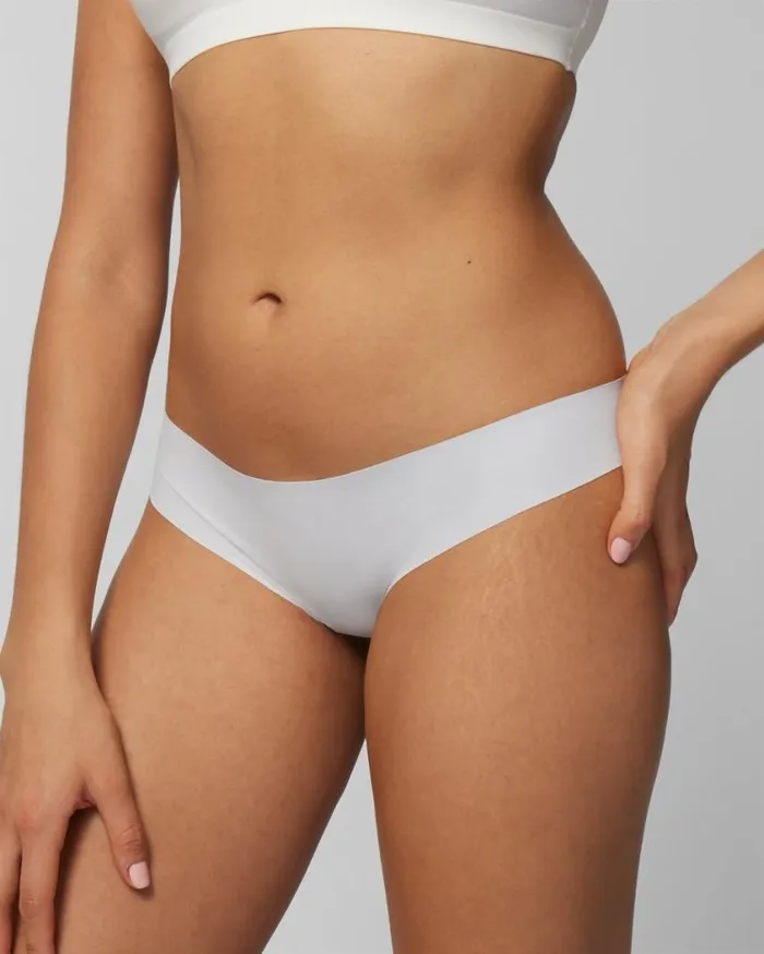 Soma Almost Bare Thong Warm Sienna Women Panties