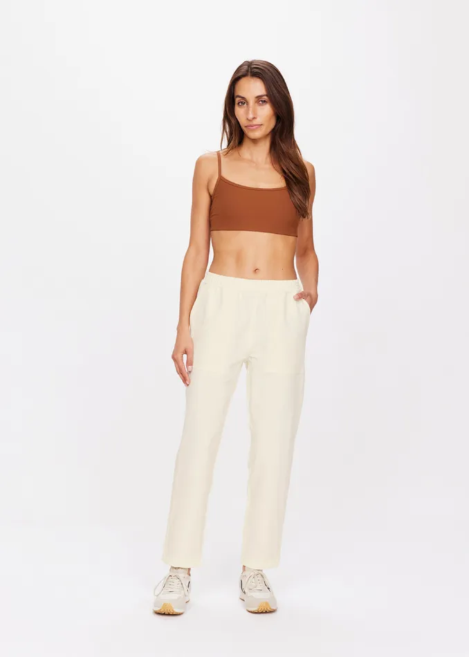 Sports MANSI PAXTON PANT 8211 THE UPSIDE Women