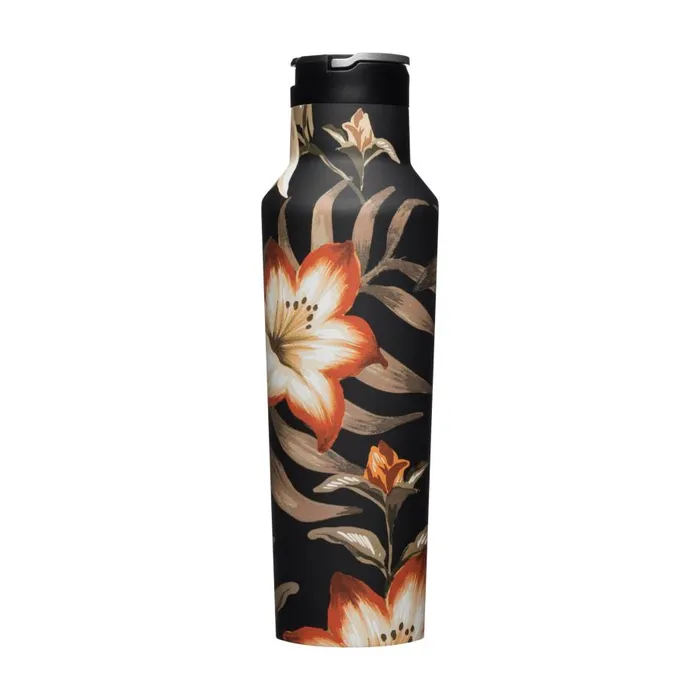 Stance X Corkcicle Alika Collection Multi MenWomenKids Stance Water Bottles and Mugs Stance X Corkcicle Alika Collection Multi MenWomenKids Stance Water Bottles and Mugs