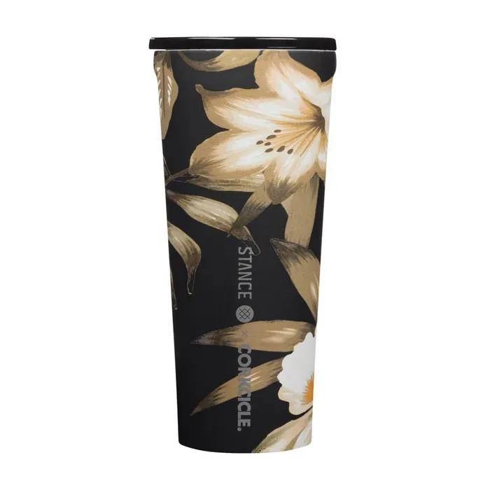 Stance X Corkcicle Alika Collection Multi MenWomenKids Stance Water Bottles and Mugs Stance X Corkcicle Alika Collection Multi MenWomenKids Stance Water Bottles and Mugs