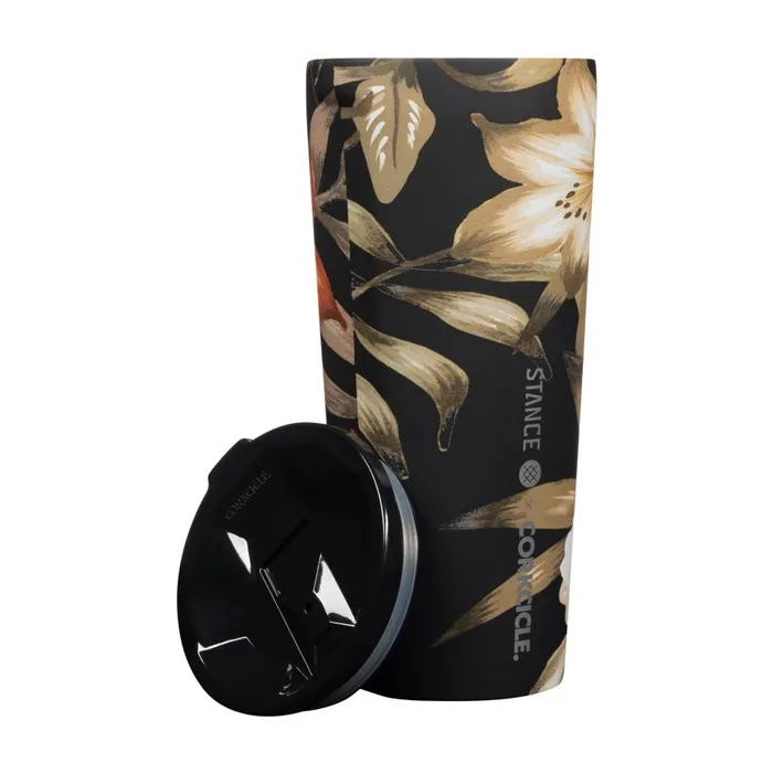 Stance X Corkcicle Alika Collection Multi MenWomenKids Stance Water Bottles and Mugs Stance X Corkcicle Alika Collection Multi MenWomenKids Stance Water Bottles and Mugs