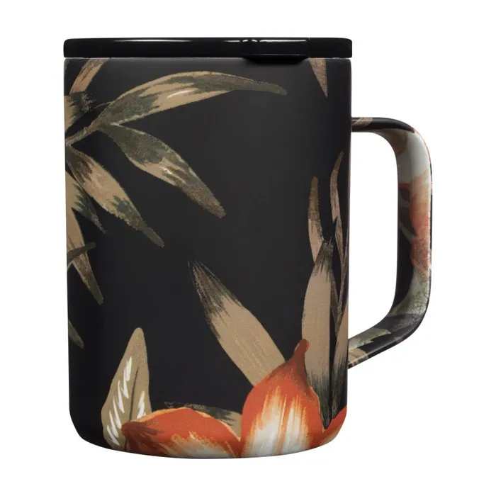Stance X Corkcicle Alika Collection Multi MenWomenKids Stance Water Bottles and Mugs Stance X Corkcicle Alika Collection Multi MenWomenKids Stance Water Bottles and Mugs