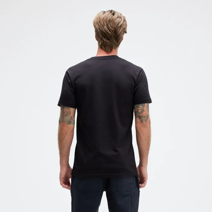 Star WarsStance Darth Tee Black Men Stance Graphics