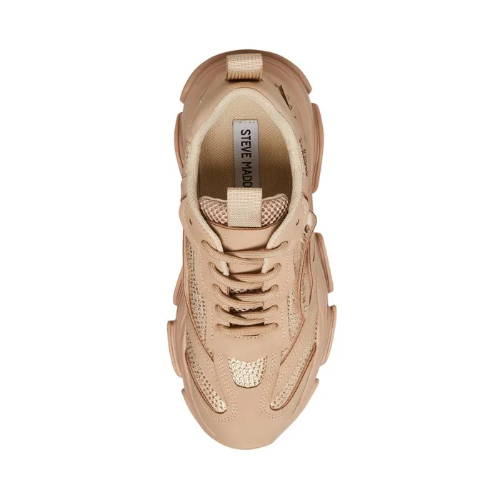 Steve Madden Possession R Blush Womens Sneakers Steve Madden Possession R Blush Womens Sneakers