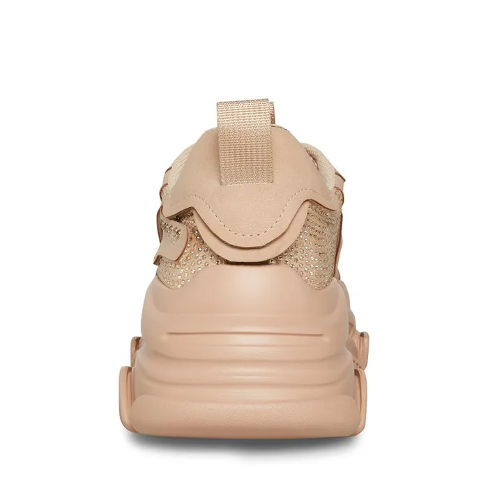 Steve Madden Possession R Blush Womens Sneakers Steve Madden Possession R Blush Womens Sneakers
