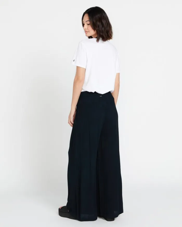 Stoneshine Junki Pants 8211 Black Womens Volcom Bottoms