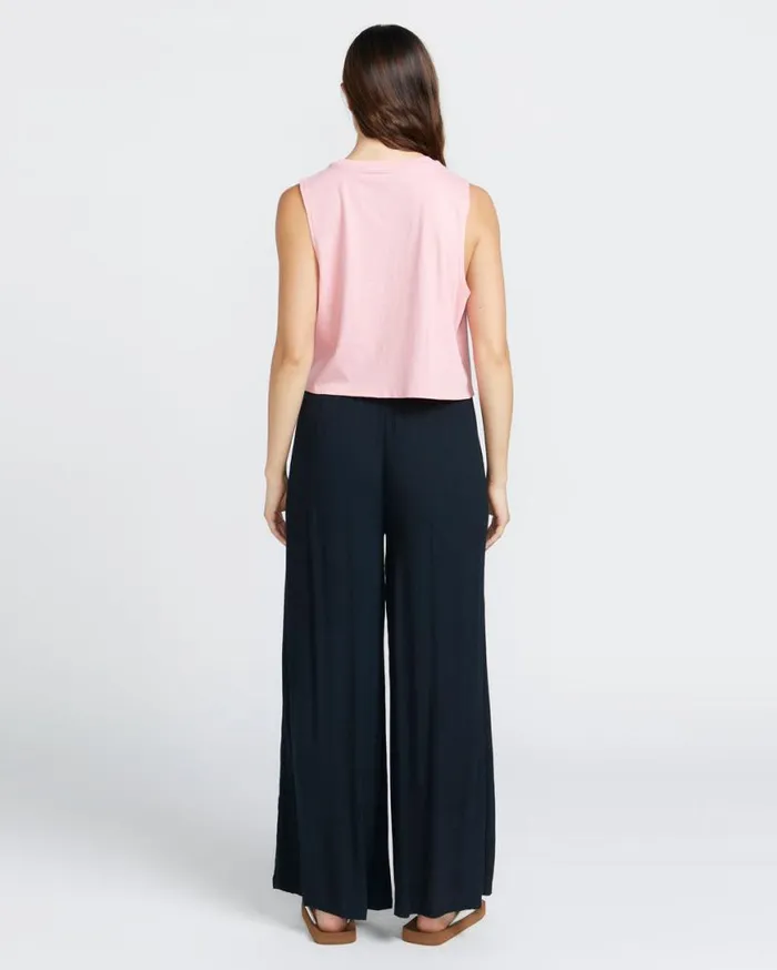 Stoneshine Junki Pants 8211 Black Womens Volcom Bottoms
