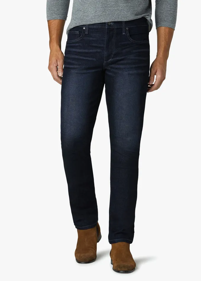 STRAIGHT NARROW Joe8217s Jeans Men THE BRIXTON Miguel