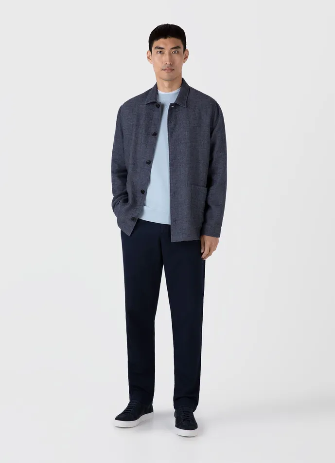 Sweatshirts and Sweatpants Loopback Sweatshirt Blue Mist 8211 ussunspel Men Sweatshirts and Sweatpants Loopback Sweatshirt Blue Mist 8211 ussunspel Men