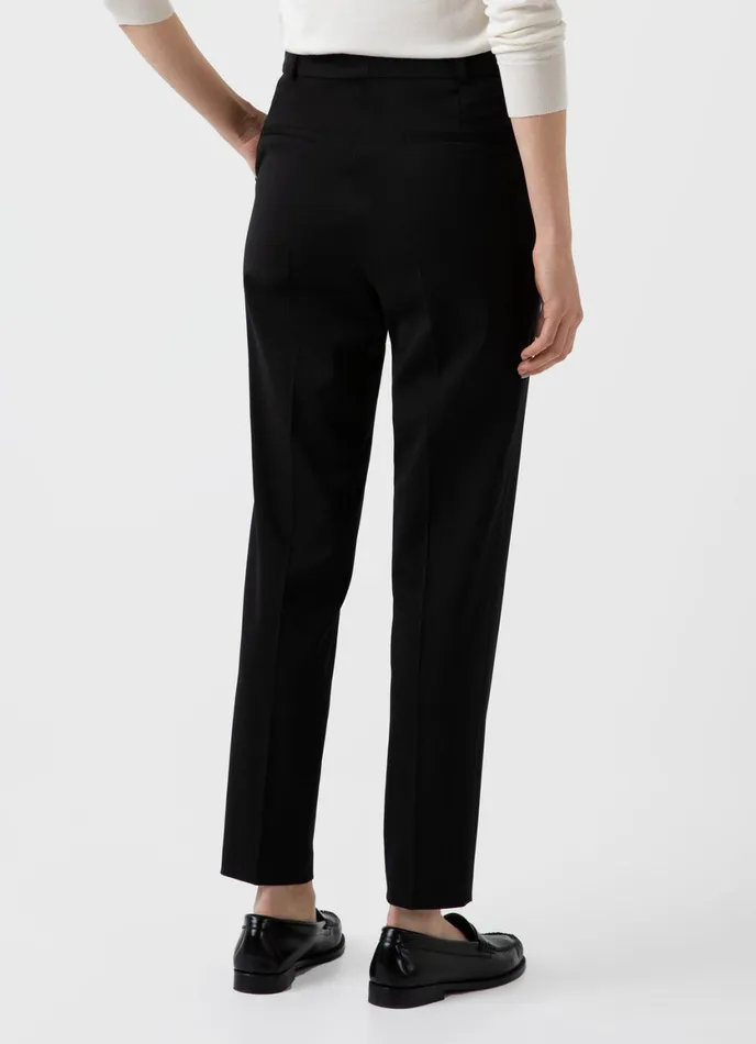 Tapered Trouser Women SUNSPEL Pants