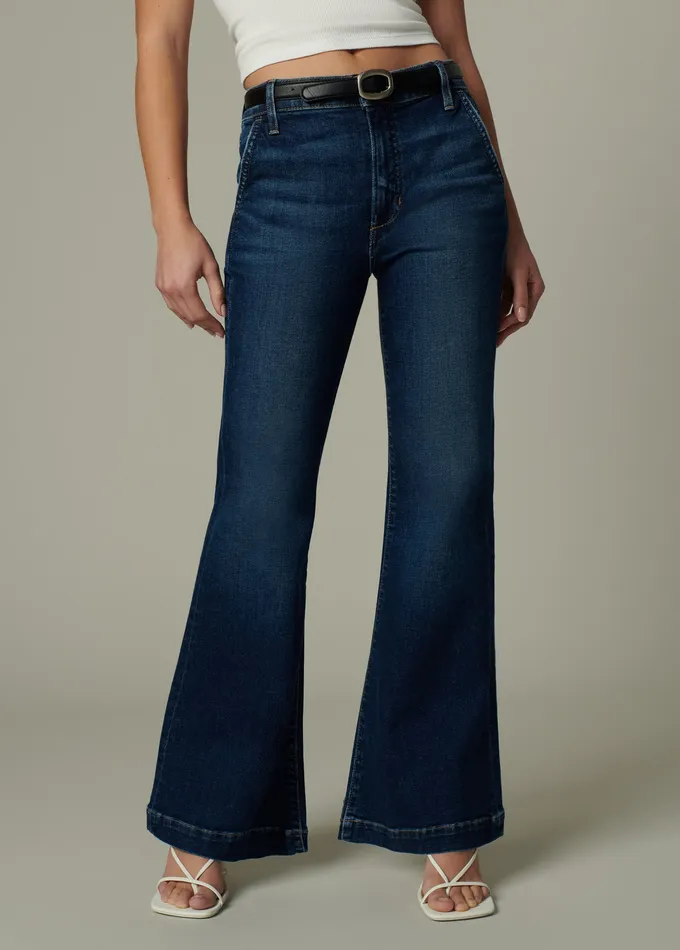 THE MOLLY PETITE Wind Swept Petite Joe8217s Jeans Women